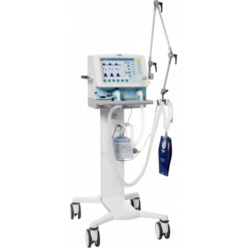 Drager Savina 300