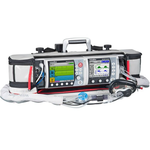 WEINMANN MEDUMAT Standard2