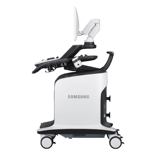 Samsung WS80