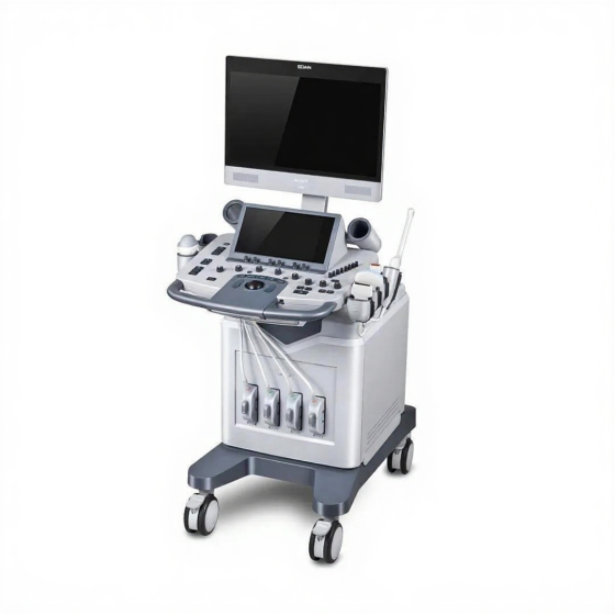 EDAN Acclarix LX8