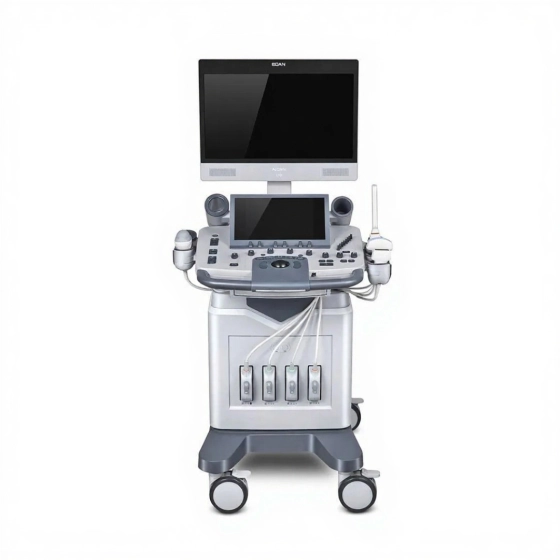 EDAN Acclarix LX8