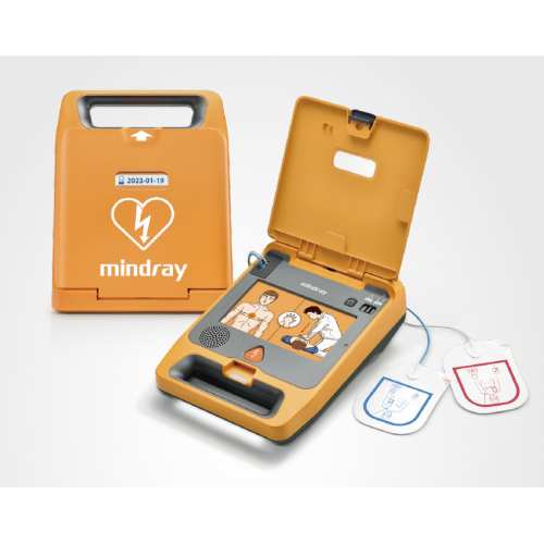 Дефибриллятор Mindray BeneHeart C1 Fully Auto