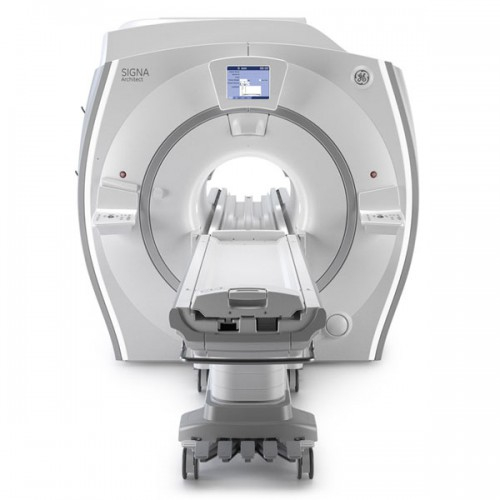 МРТ аппарат GE SIGNA Architect 3.0T