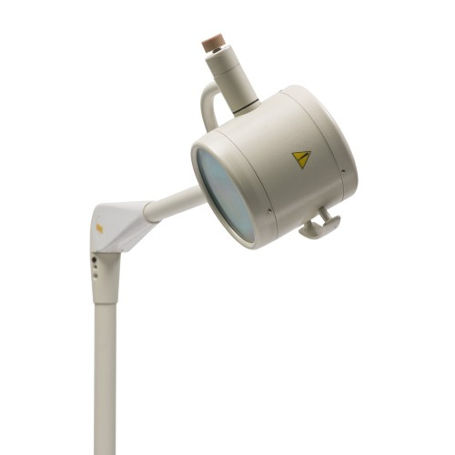 Светильник операционный передвижной Армед SD 200