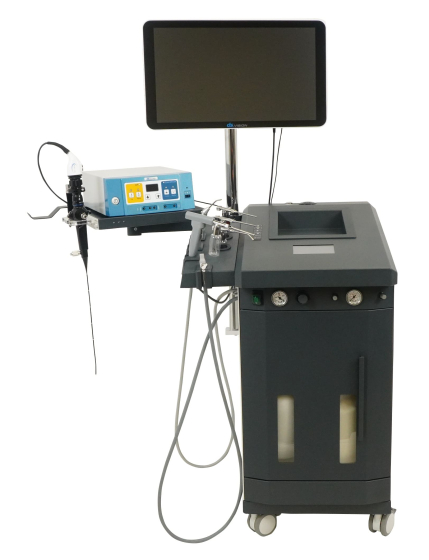 DS.AssistENT Compact