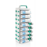 Инфузионная рабочая станция MEDCAPTAIN HP-80