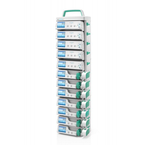 Инфузионная рабочая станция MEDCAPTAIN HP-80