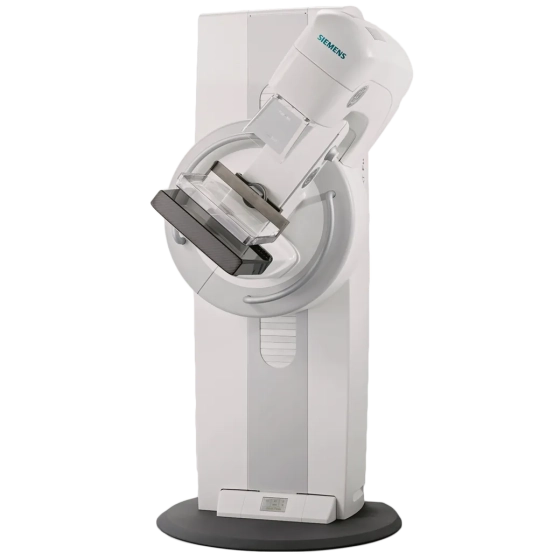 Siemens Mammomat Fusion