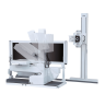 Рентгеновский аппарат Listem PROGEN-650R: SMART